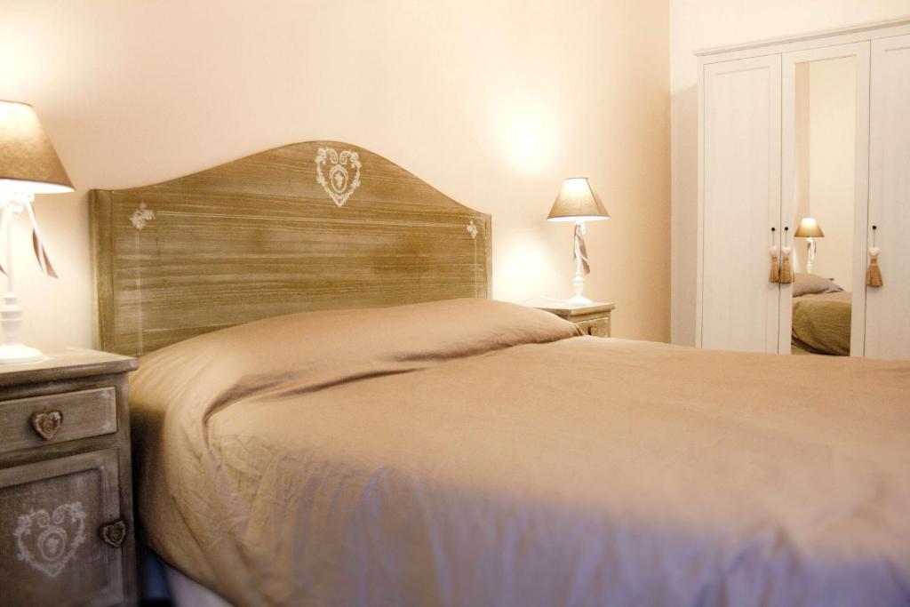 Foscari House 3* Rom
