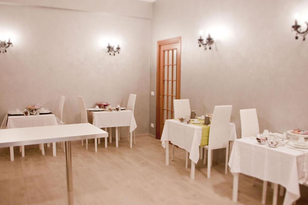 Bed & Breakfast Foscari House Rom
