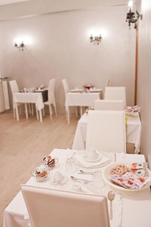 Foscari House 3* Rom