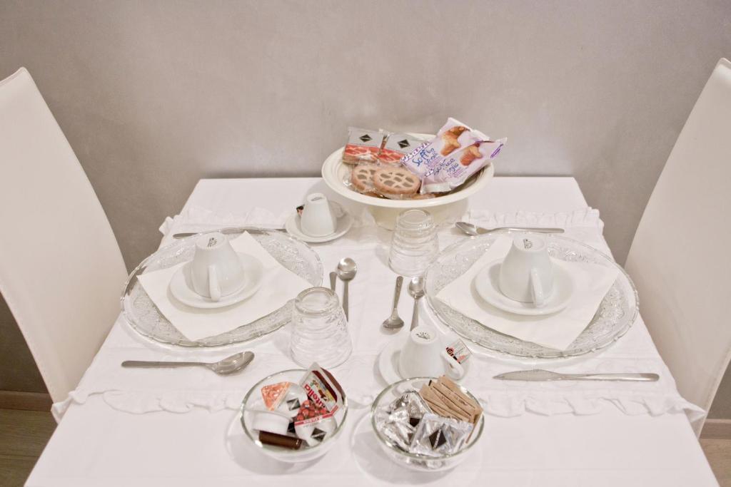 Foscari House Bed & Breakfast Rom