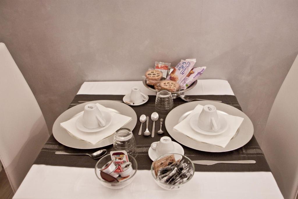 Bed & Breakfast Foscari House Rom